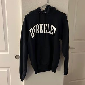 Berkeley College Sweatshirt